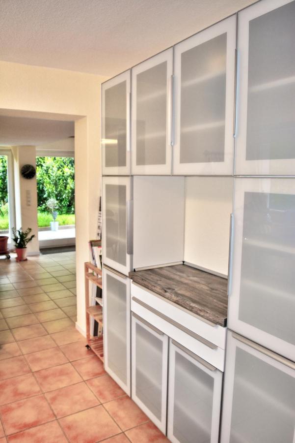 Ferienwohnung "Zum Paladin" Berg  Ngoại thất bức ảnh