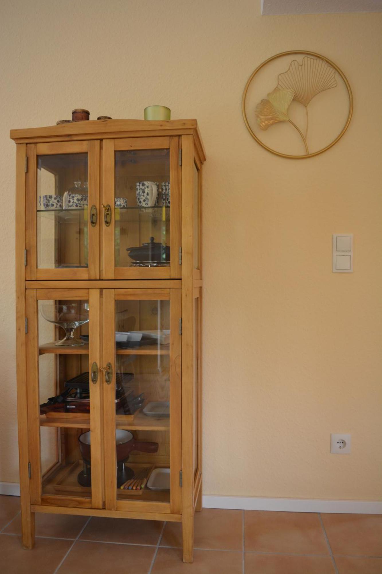 Ferienwohnung "Zum Paladin" Berg  Ngoại thất bức ảnh