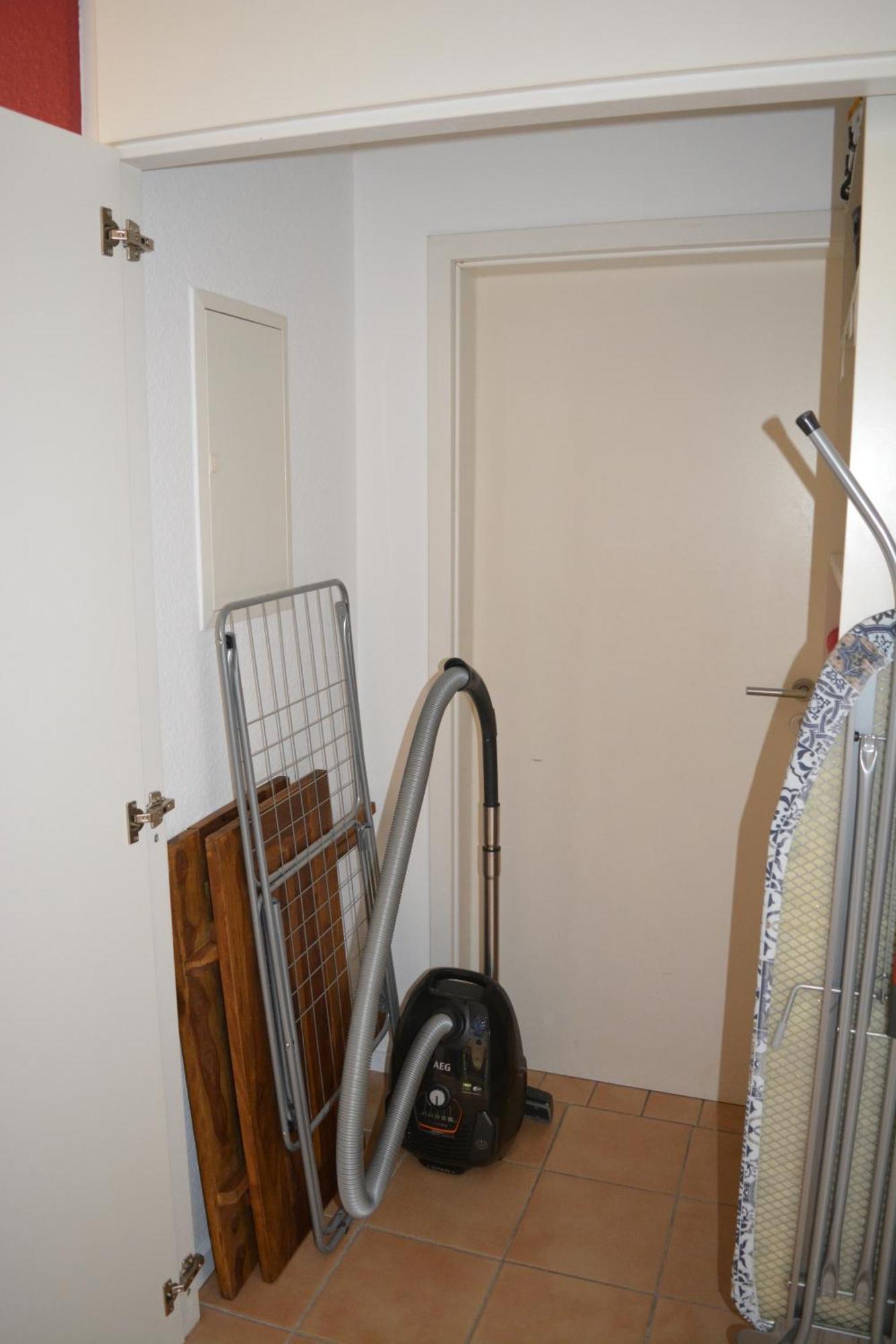 Ferienwohnung "Zum Paladin" Berg  Ngoại thất bức ảnh